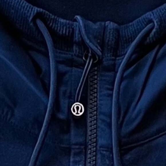 Lululemon Hoodie - Picture 4 of 4
